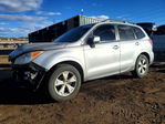 Subaru Forester 2015