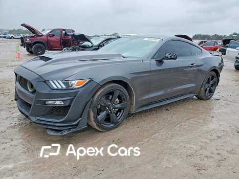 Ford Mustang 2016 - Image 1 of 13