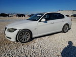 BMW Series 3 2011