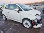 Fiat 500 2015
