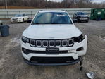 Jeep Compass 2022