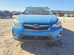 Subaru XV 2016