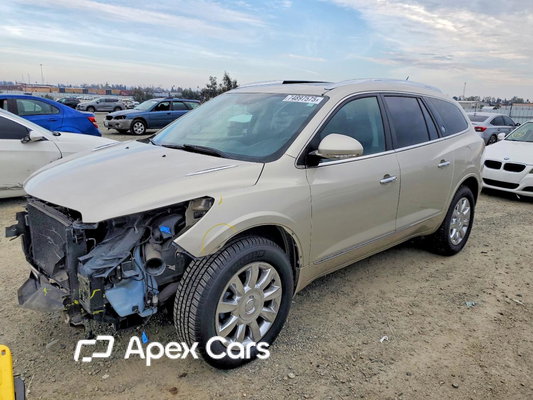 Buick Enclave 2013 - Image 1 of 14