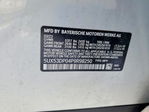 BMW X3 2023