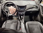 Chevrolet Trax 2017
