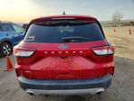 Ford Escape 2022