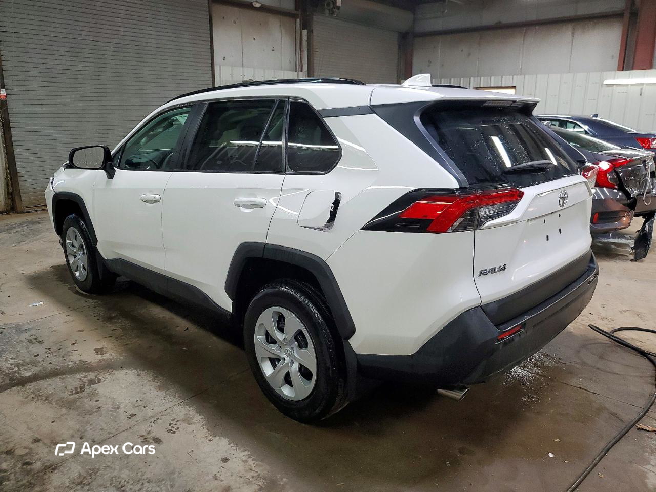 Toyota RAV 4 2020