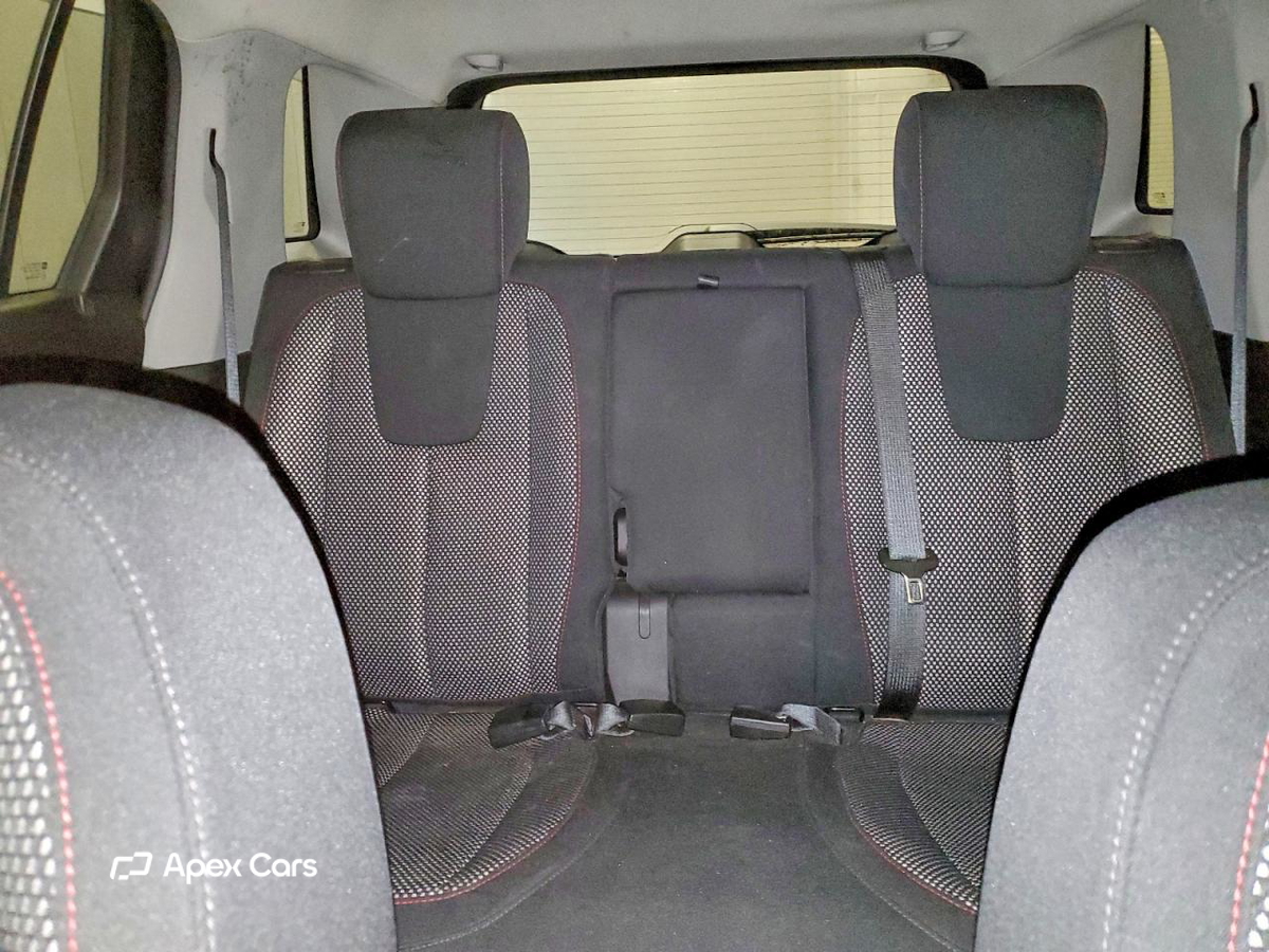 GMC Terrain 2011