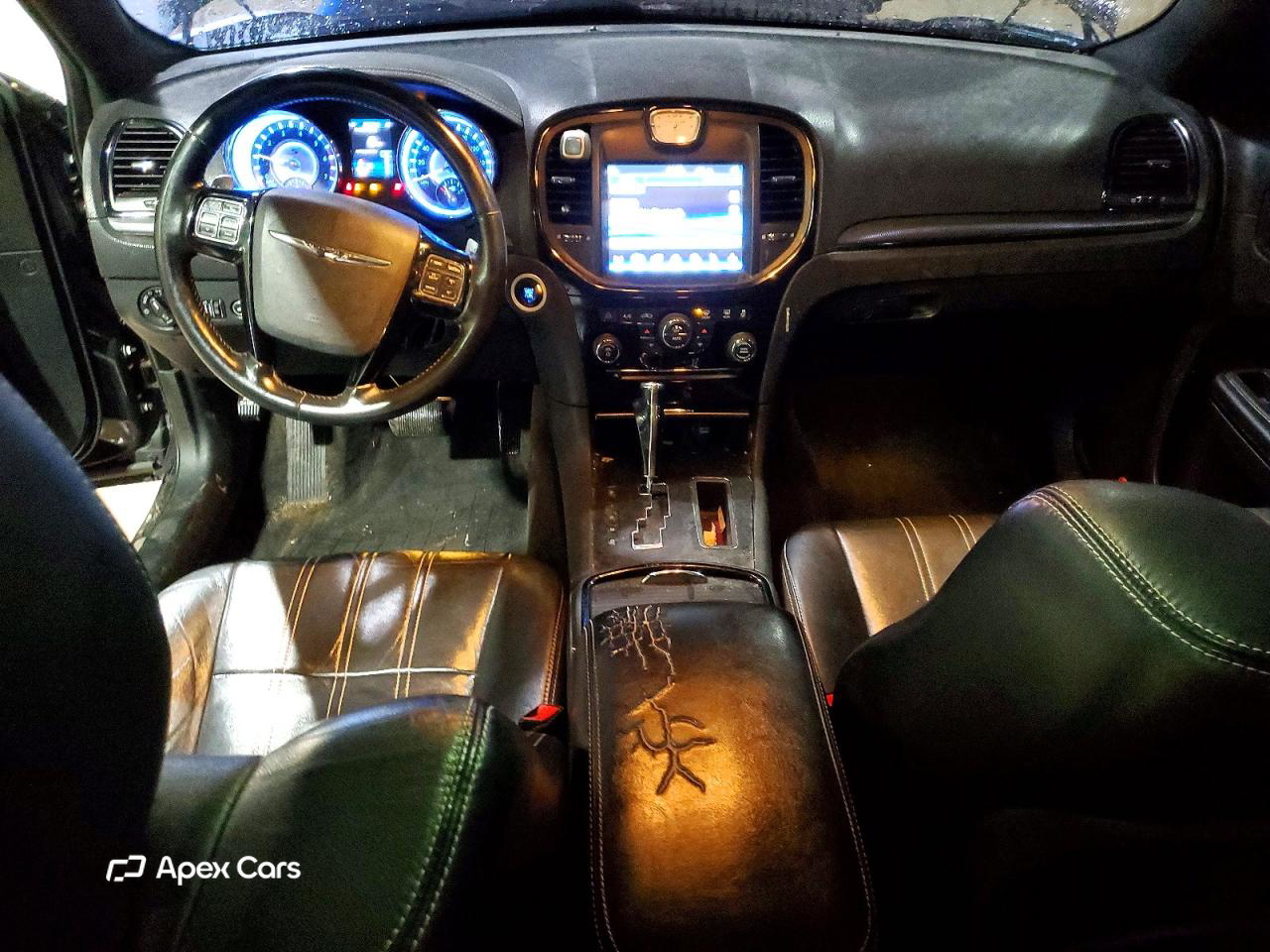 Chrysler 300 2013