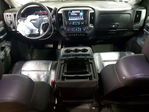 Chevrolet Silverado 2016