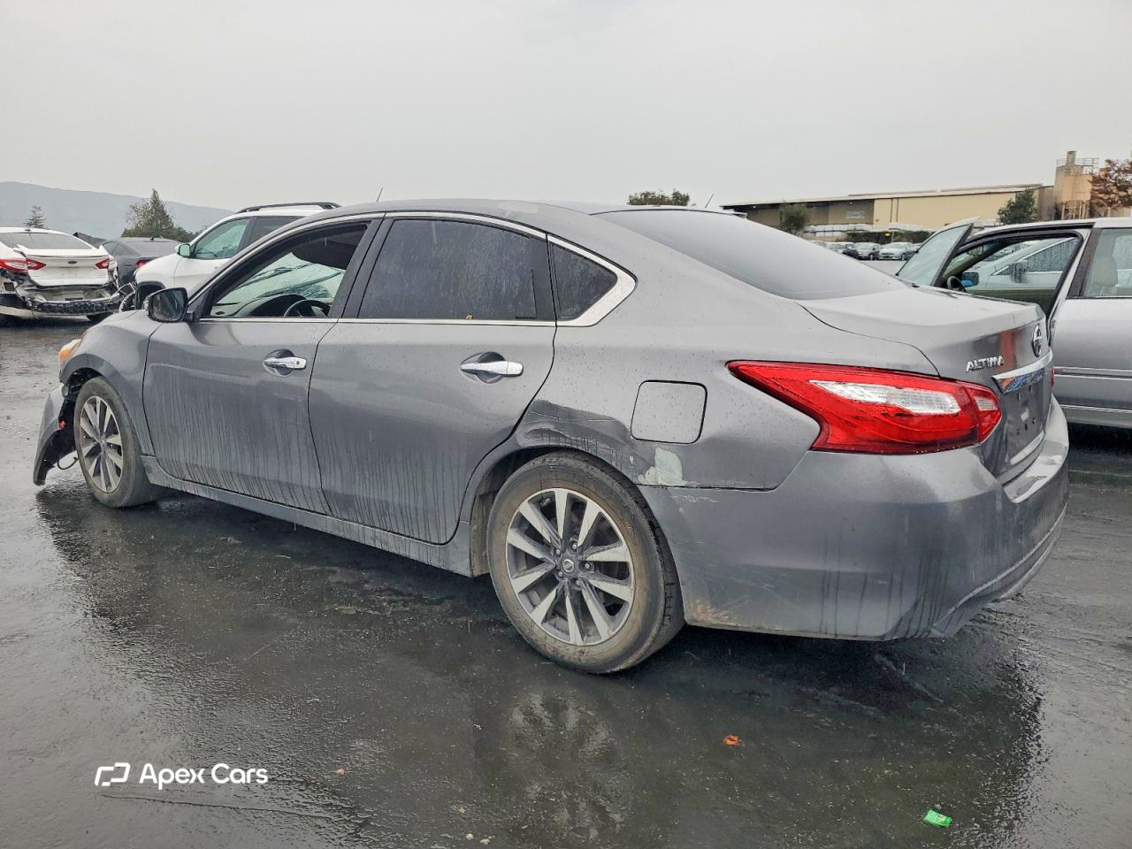 Altima 2017