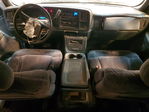 Chevrolet Silverado 2001