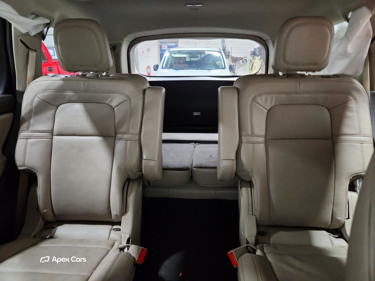 Lincoln Aviator 2020