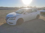 Nissan Sentra 2015
