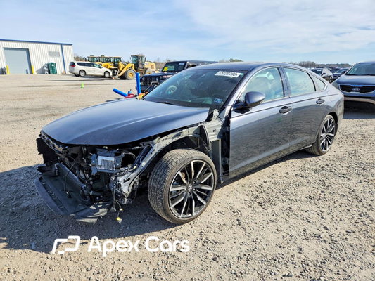 Honda Accord 2023 - Image 1 of 13