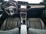 Audi Q3 2021
