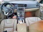 Volvo S60 2012