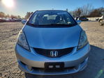 Honda Fit 2011