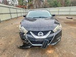 Nissan Maxima 2017