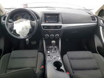 Mazda CX-5 2016