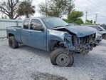 Chevrolet Silverado 2011