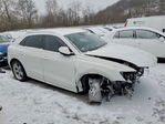 Audi Q8 2019