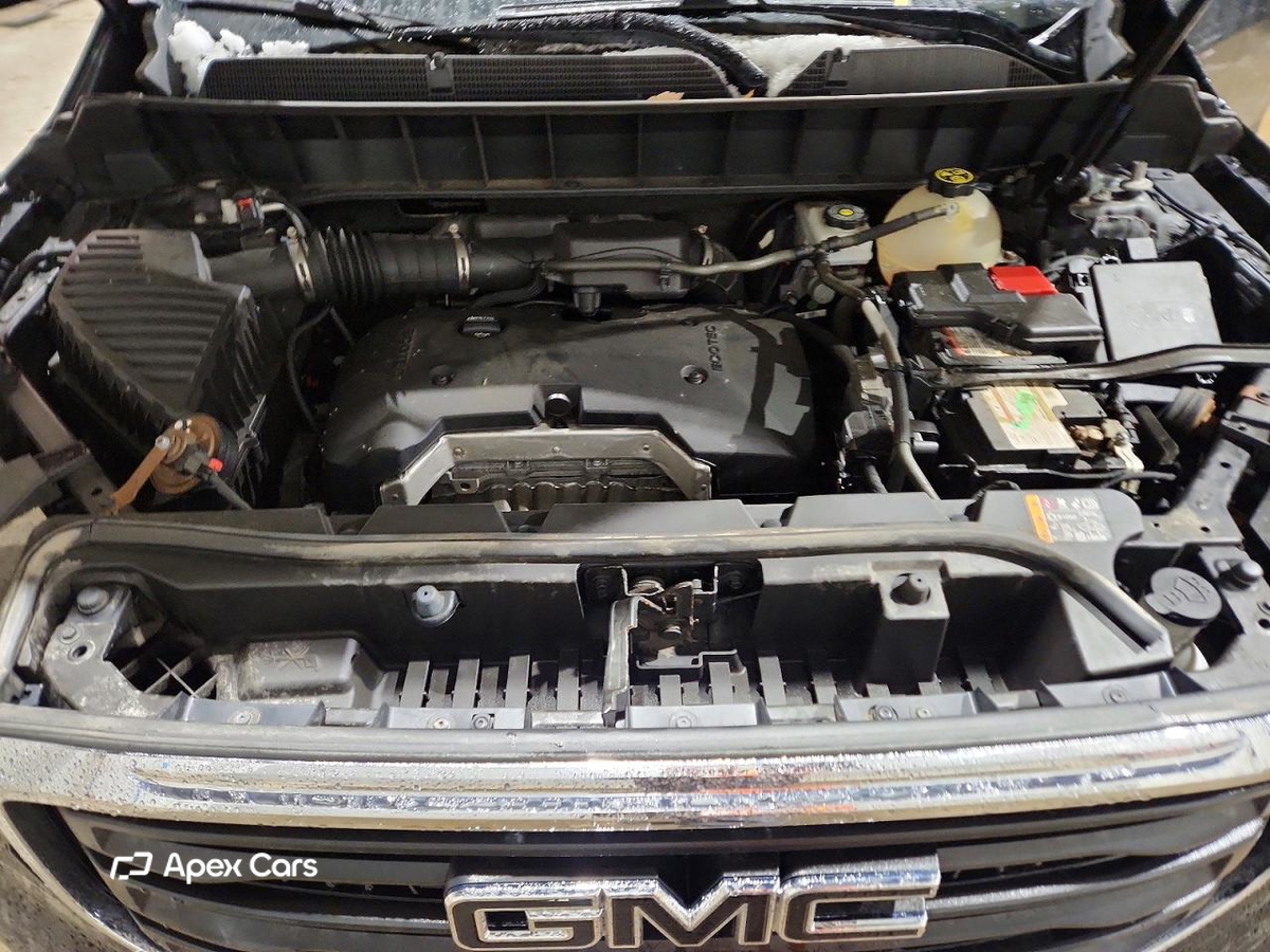 GMC Acadia 2019