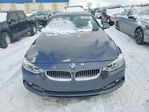 BMW Series 4 2016