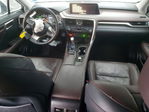 Lexus RX 2018
