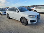 Audi Q7 2018