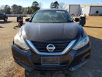 Nissan Altima 2018