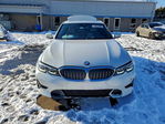 BMW Series 3 2020