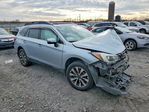 Subaru Outback 2017