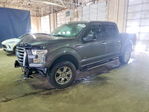 Ford F-150 2017