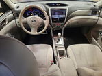 Subaru Forester 2012
