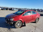 Chevrolet Sonic 2012