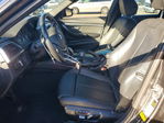 BMW Series 3 2016