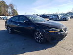 Nissan Maxima 2020