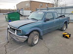 Ford Ranger 1996