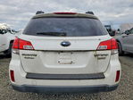 Subaru Outback 2014