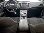 Chrysler 200 2016