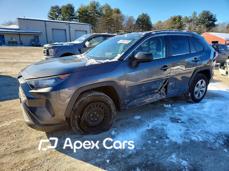 Toyota RAV 4 2020 - Image 1 of 13