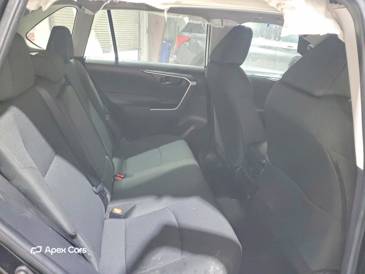 Toyota RAV 4 2023