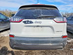 Jeep Cherokee 2020