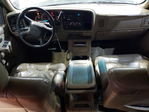 GMC Sierra 2001