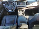 Toyota Highlander 2018