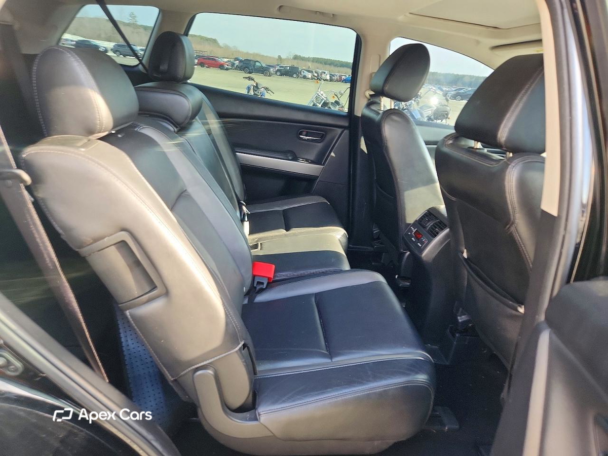 Mazda CX-9 2011