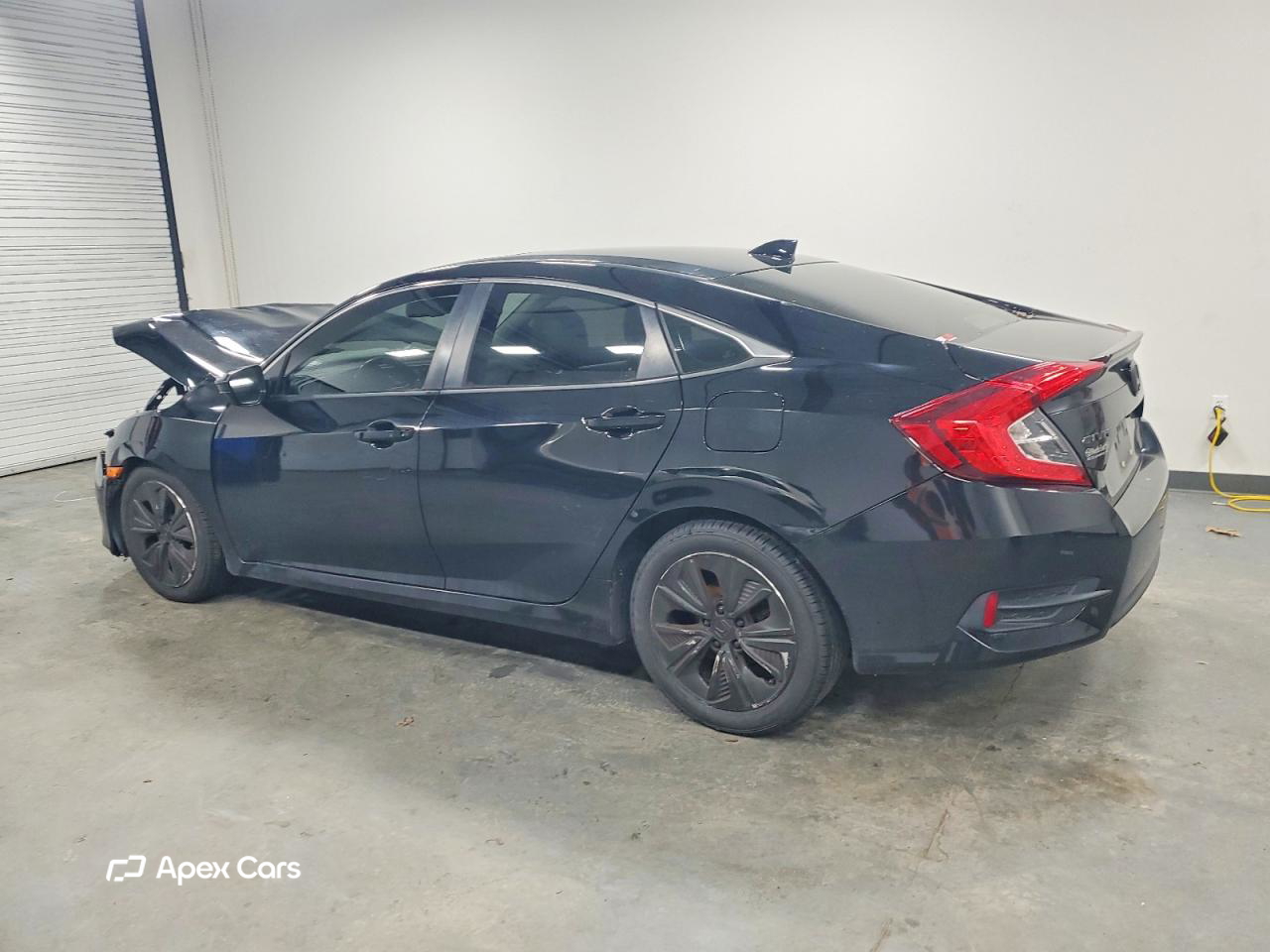 Honda Civic 2018
