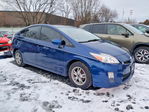 Toyota Prius 2011
