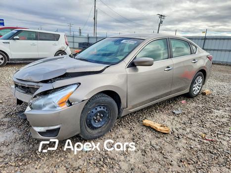 Nissan Altima 2014 - Image 1 of 14